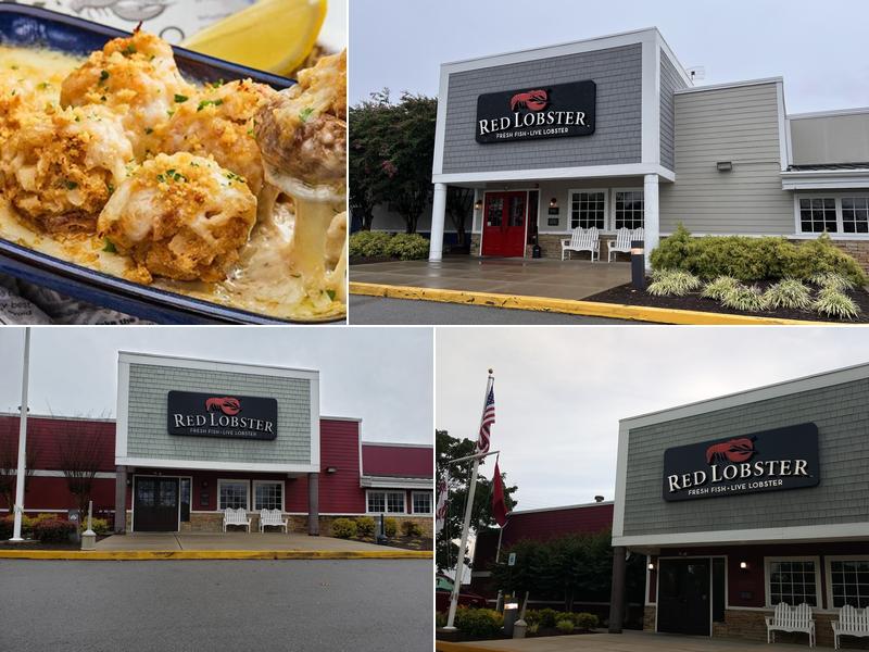 Red Lobster