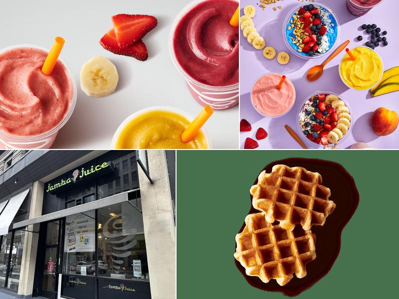 Jamba