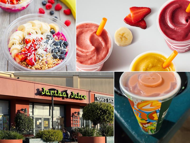 Jamba