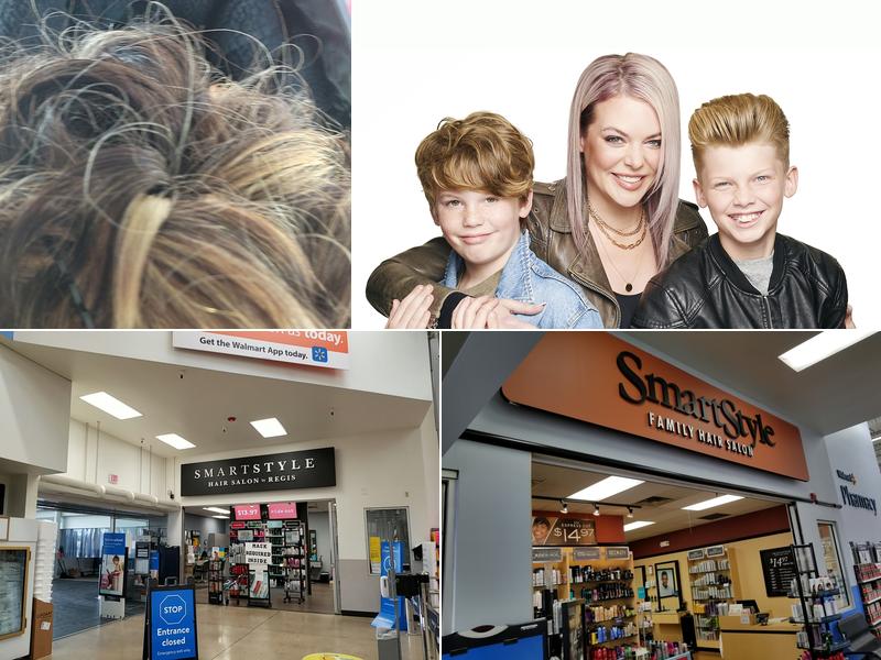 SmartStyle Hair Salon