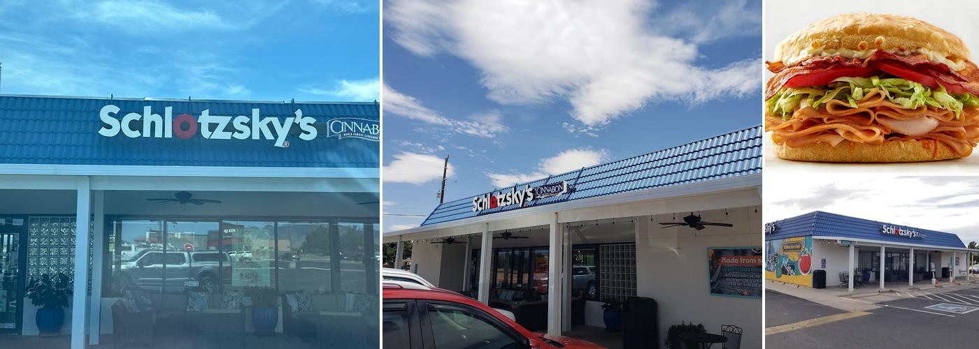 Schlotzsky's