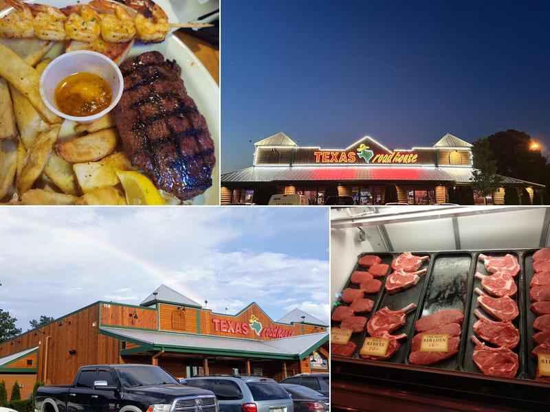 Texas Roadhouse