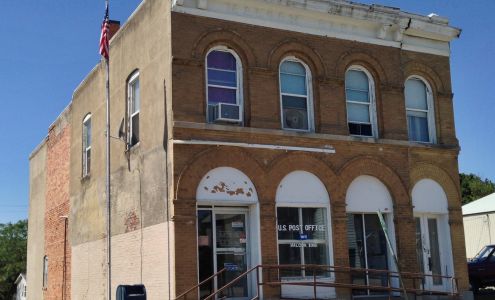 United States Postal Service