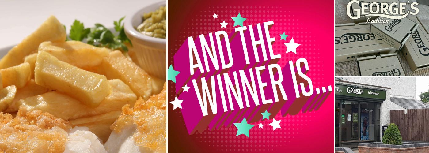 George's Tradition Woodlinkin