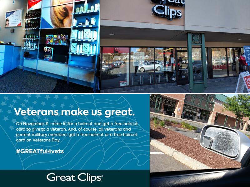 Great Clips