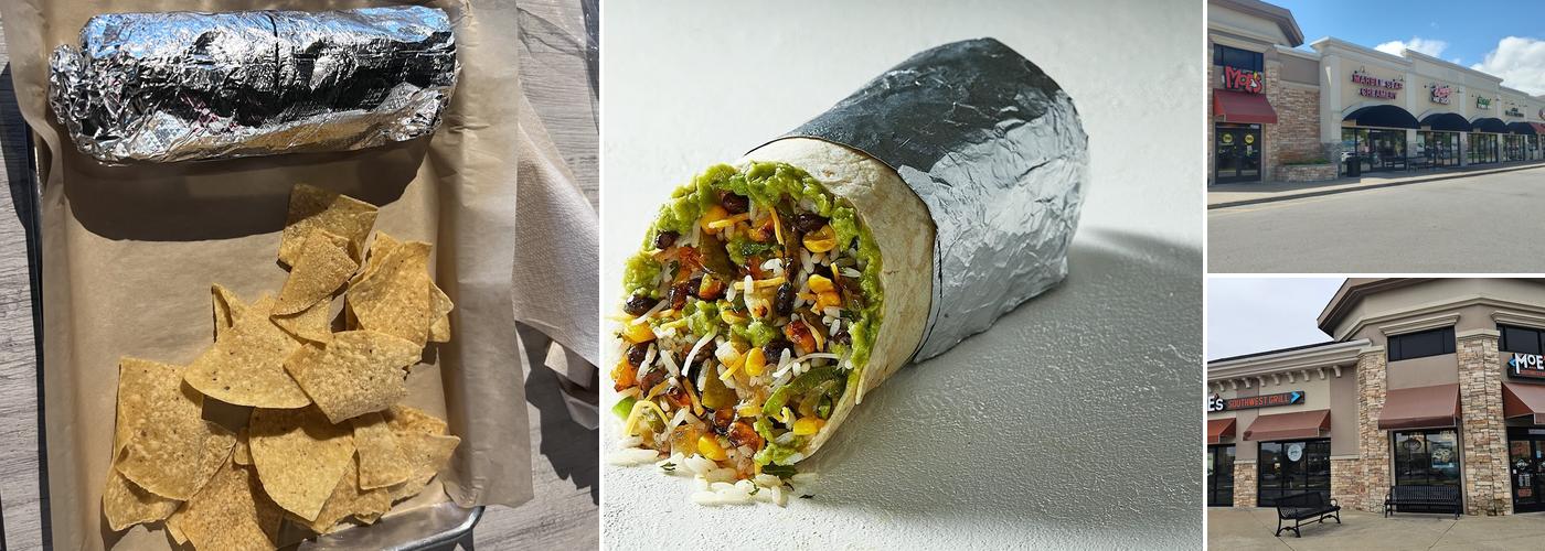 Moe's Southwest Grill