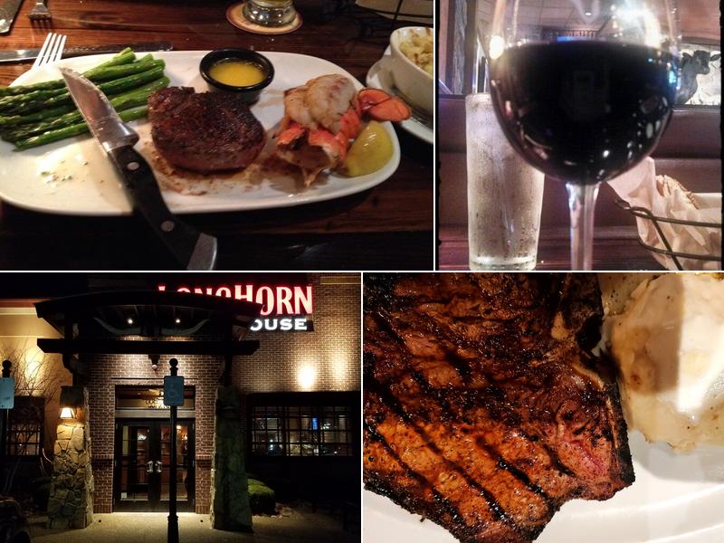 LongHorn Steakhouse 2821 Medical Center Pkwy, Murfreesboro