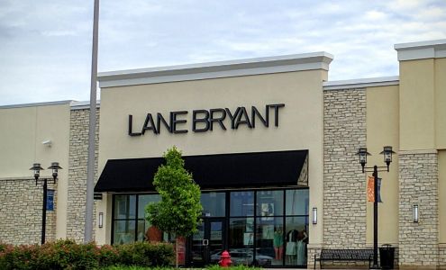 Lane Bryant