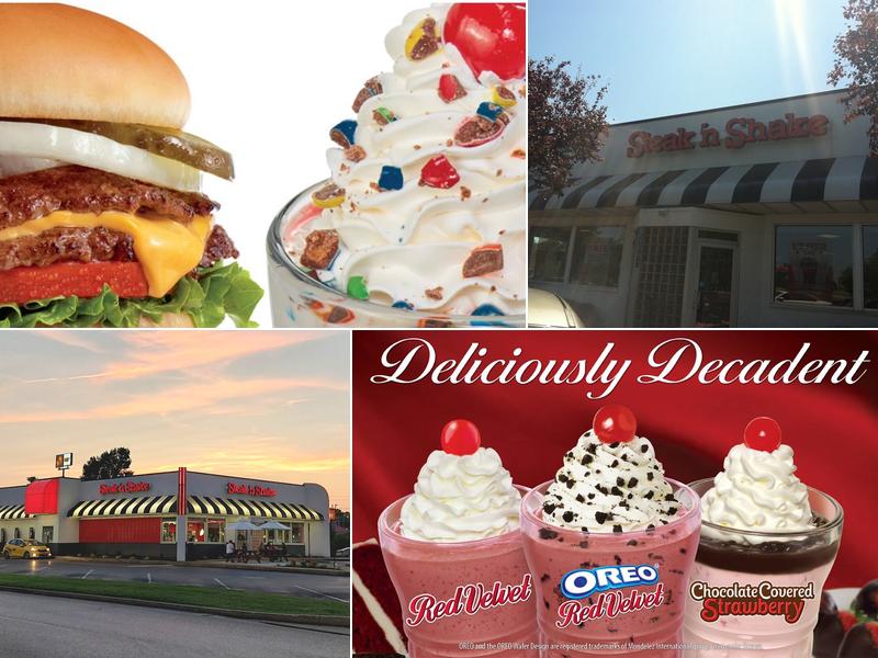 Steak 'n Shake