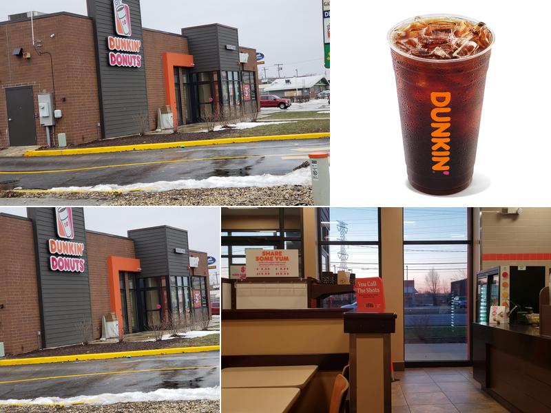 Dunkin'