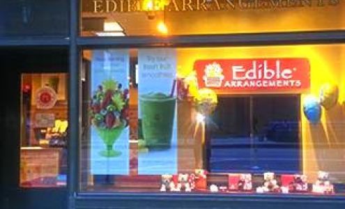 Edible Arrangements