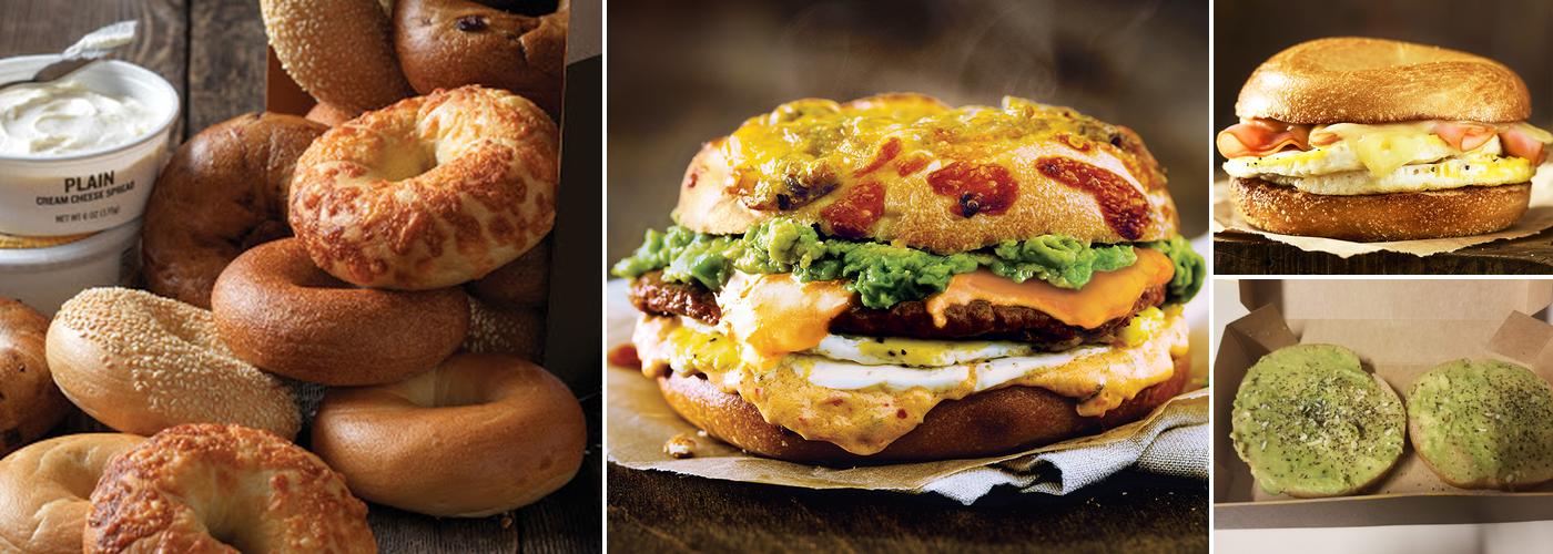 Einstein Bros. Bagels