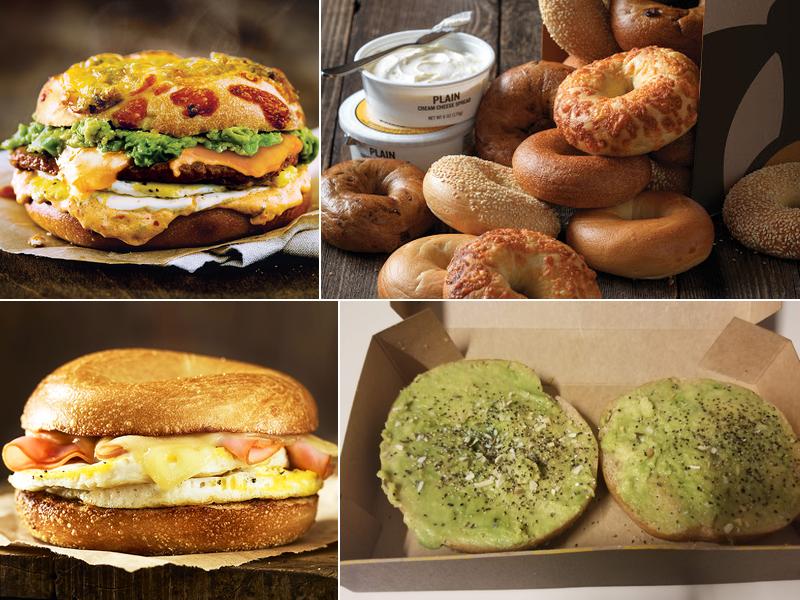 Einstein Bros. Bagels