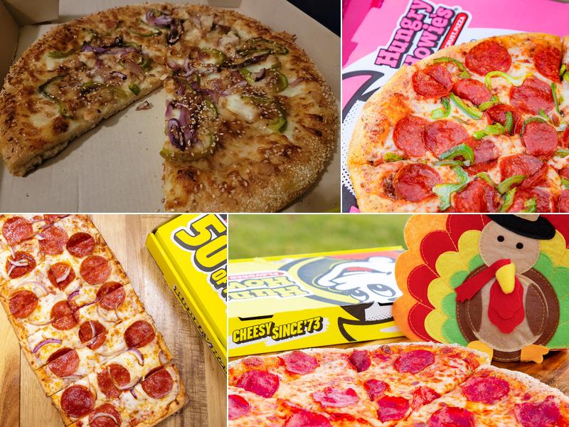 Hungry Howie's Pizza