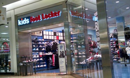 Kids Foot Locker