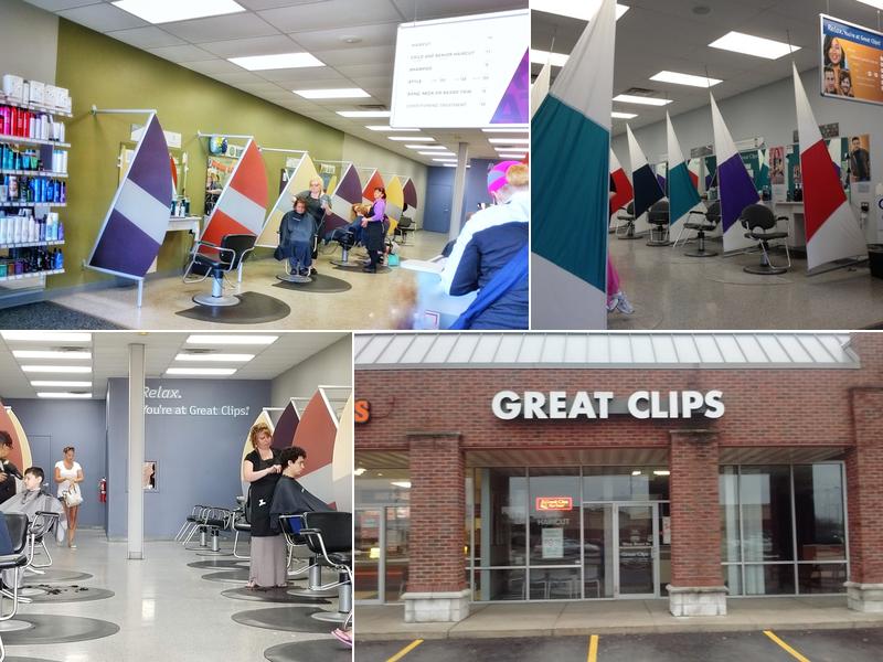 Great Clips