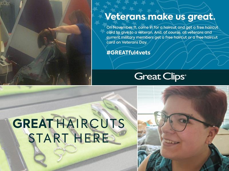 Great Clips
