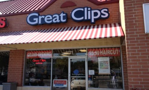 Great Clips