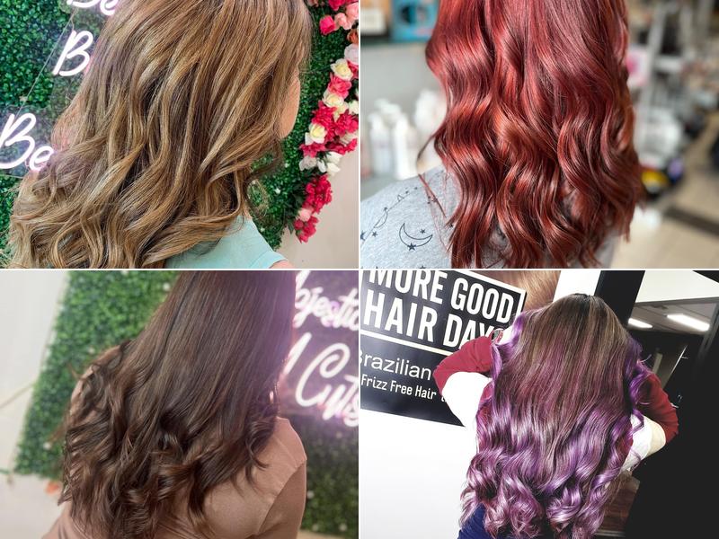 FM CUTS in South Chicago Heights