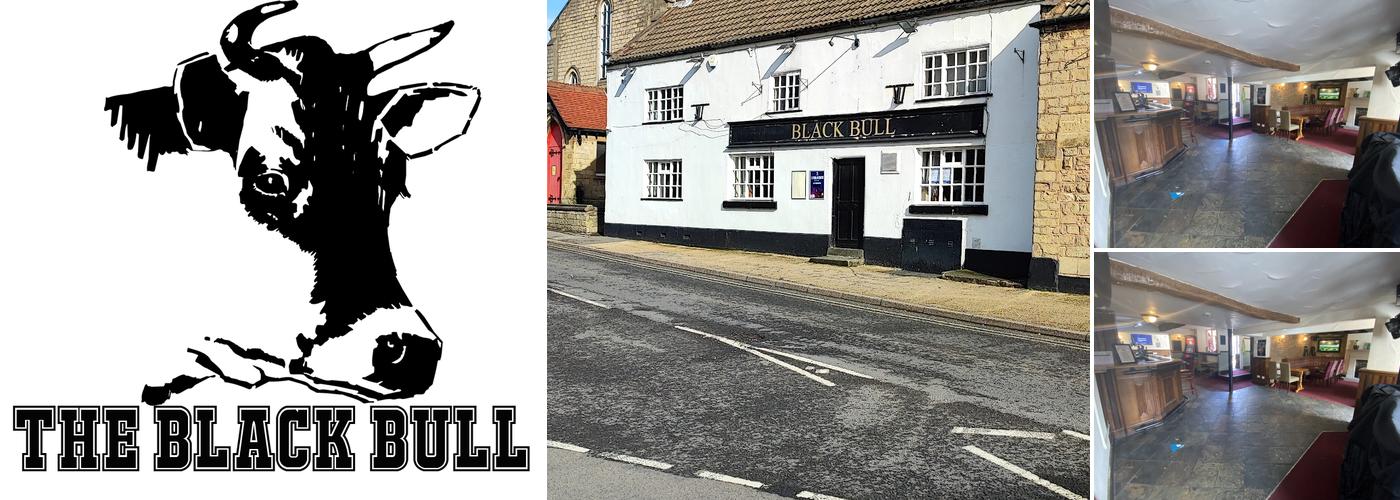 The Black Bull