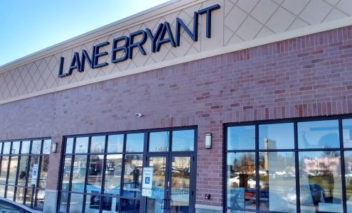 Lane Bryant