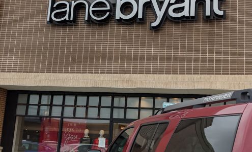 Lane Bryant
