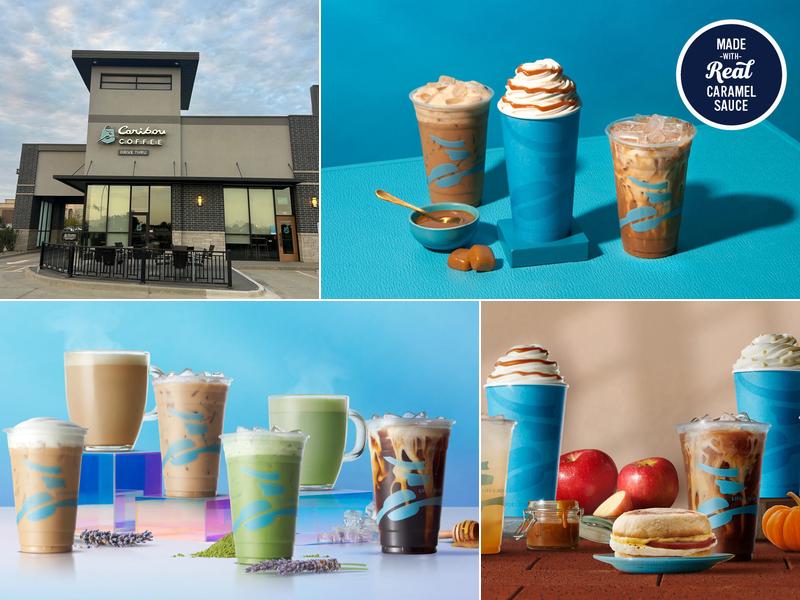 Caribou Coffee