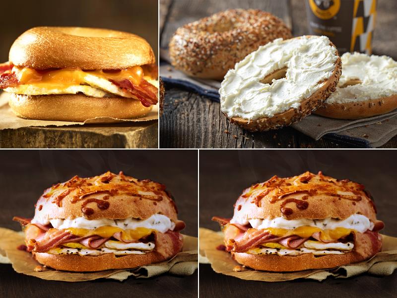 Einstein Bros. Bagels