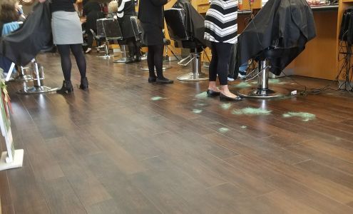 Fantastic Sams Cut & Color Naperville