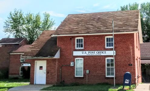 United States Postal Service