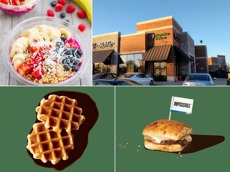 Jamba