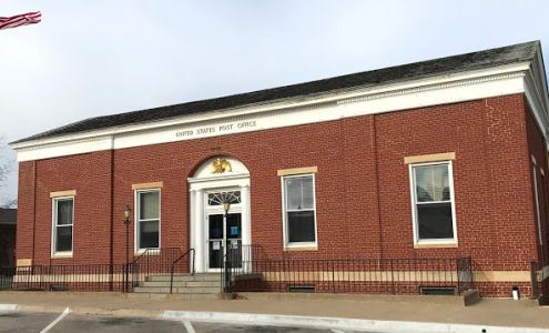 United States Postal Service