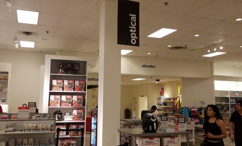JCPenney Optical