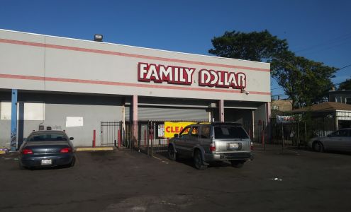 Family Dollar