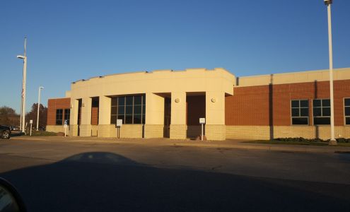 United States Postal Service