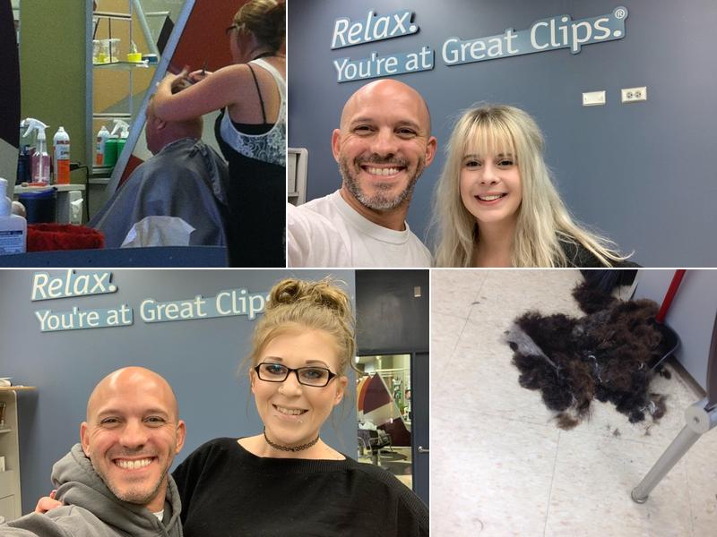 Great Clips