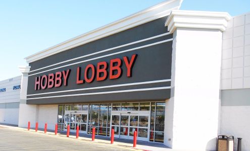 Hobby Lobby