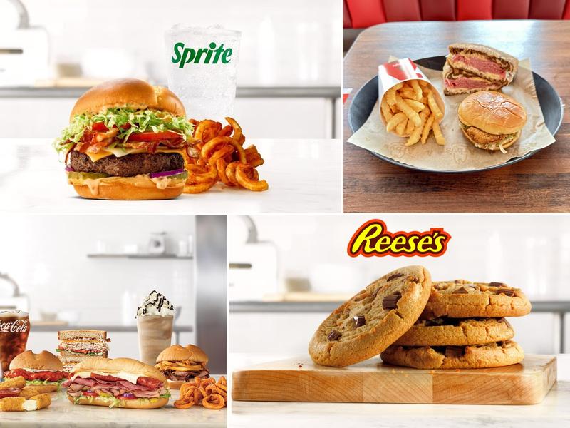 Arby's 2 Airway Ct, Bethalto