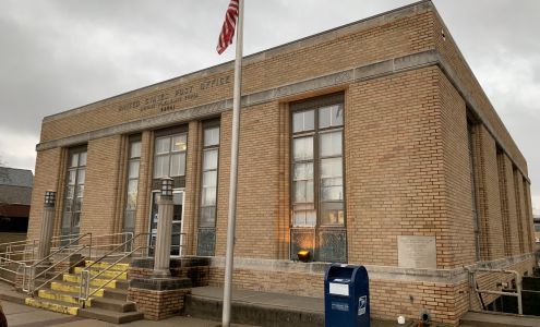 United States Postal Service