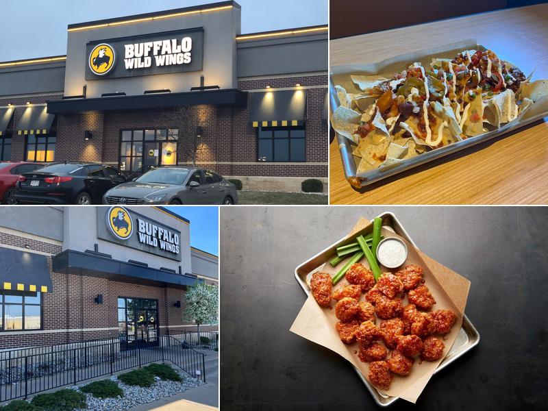 Buffalo Wild Wings