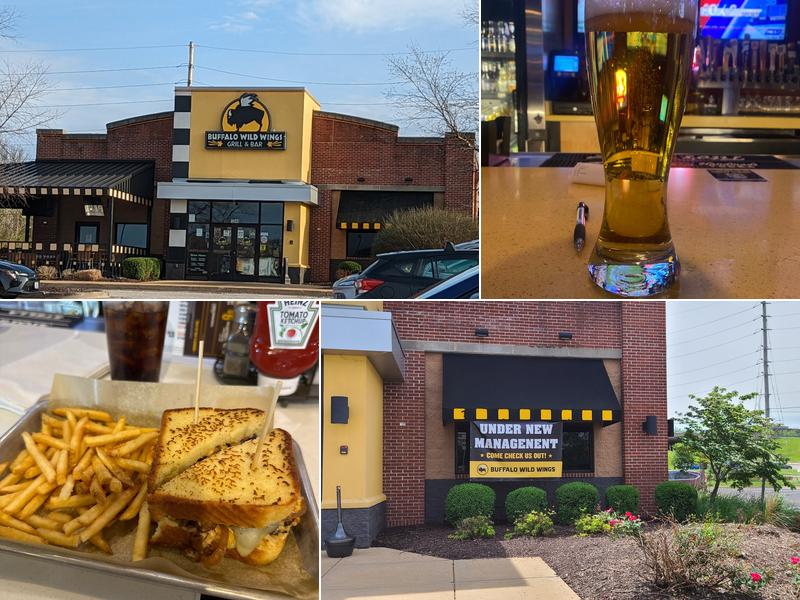Buffalo Wild Wings