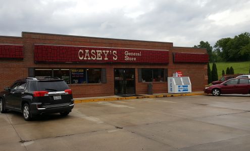 Casey's