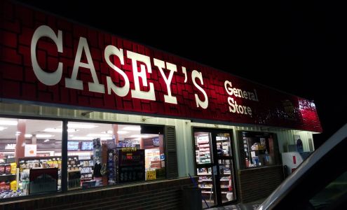 Casey's South Roxana