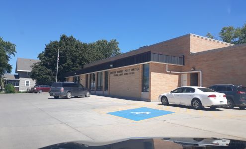 United States Postal Service