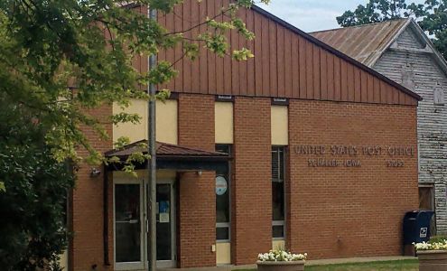 United States Postal Service Schaller