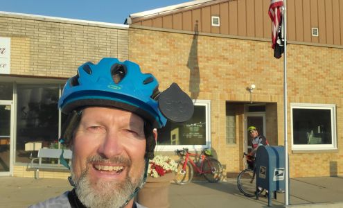 United States Postal Service