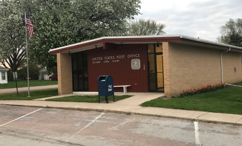 United States Postal Service