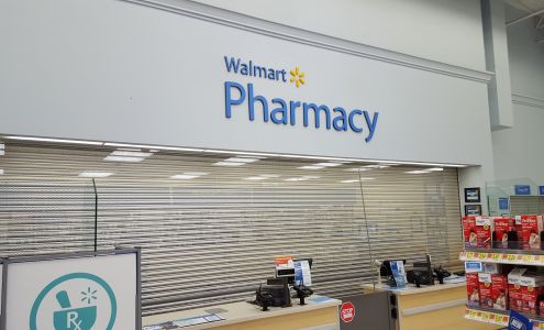 Walmart Pharmacy