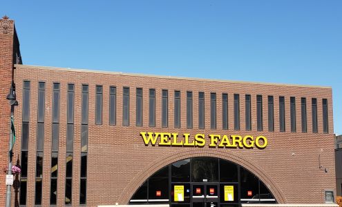 Wells Fargo Bank