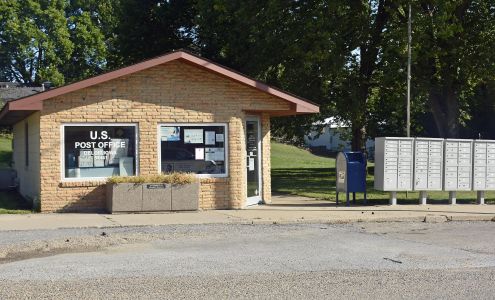 United States Postal Service